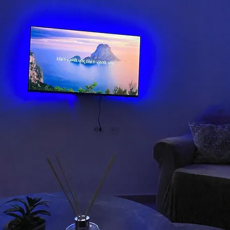 Centre Апартаменты *