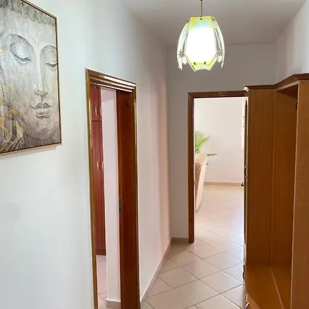 Apartment Centre Sarande